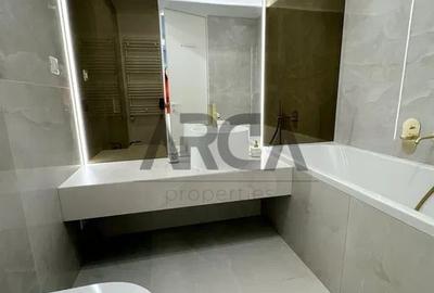 Apartament cu 3 camere decomandat, mobilat în Pipera - 8