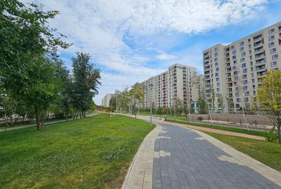 Militari - Exigent Plaza - inchiriere apartament 2 camere decomandate! Parcare! - 26