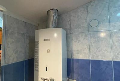 Casă cu 3 camere cu Teren 581 Mp în Grabaț - 8