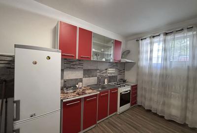 Garsonieră decomandată în Roșu - 5