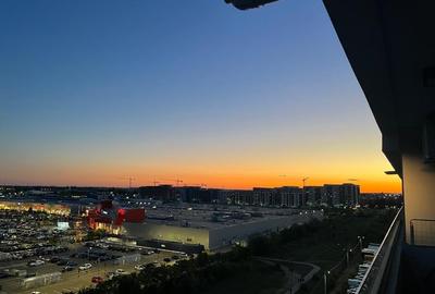 Apartament cu 2 camere semidecomandat, mobilat în Militari - 7