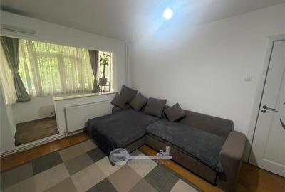 Apartament cu 2 camere semidecomandat în Podu Roș - 6