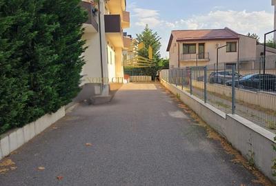 Spațiu comercial, de 260 mp, în Sisești - 20