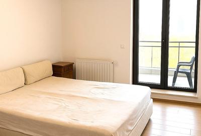 Pipera - 3 camere - complex rezidential - vedere panoramica lac - 3