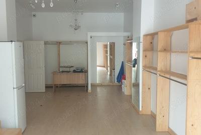 Spațiu comercial, de 250 mp, în Ultracentral - 4