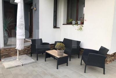 Casa individuala, 150 mp, curte 700 mp, zona Bulevardul Revolutiei - 18