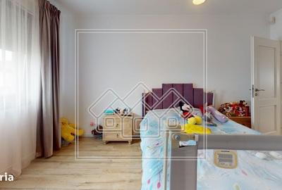 Casă cu 4 camere cu Teren 264 Mp în Șelimbăr - 4