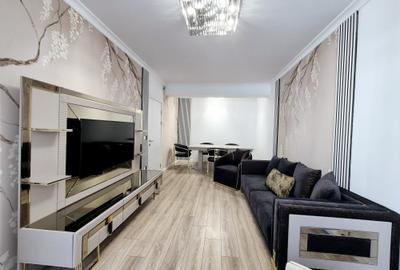 Apartament cu 2 camere decomandat, mobilat în Inel II - 3