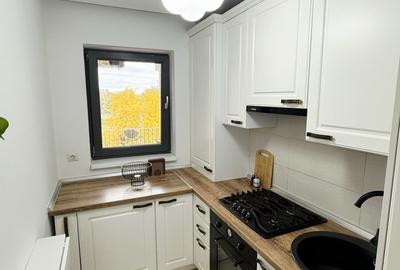 Apartament 2 camere prima utilizare, Nusco Citta Residence Pantelimon Apartament 2 camere prima utilizare, Nusco Citta Residence Pantelimon - 3