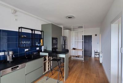 Apartament cu 2 camere decomandat în Florești - 5