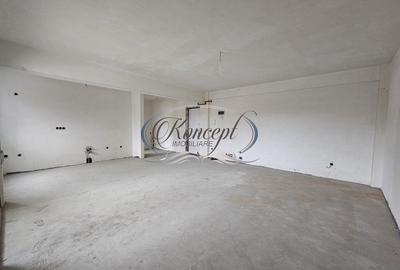 Apartament spatios in imobil nou, in Someseni - 3