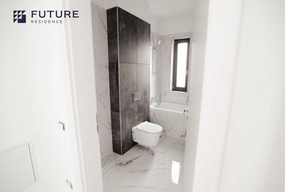 Apartament 3 camere de vanzare in Future Residence - 22