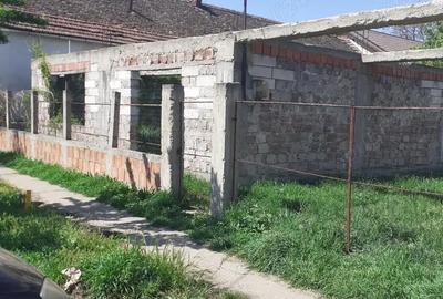 Teren de 300 mp, în Frumușeni - 2
