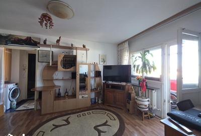 Apartament cu 4 camere semidecomandat, mobilat în Militari - 4