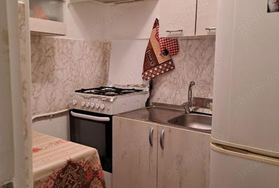 Proprietar garsoniera Mioritei str. Radu Negru - 3