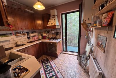 Apartament cu 3 camere decomandat în Cotroceni - 13