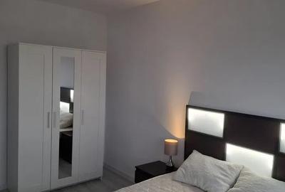 Garsonieră decomandată în Lunca Cetățuii - 1