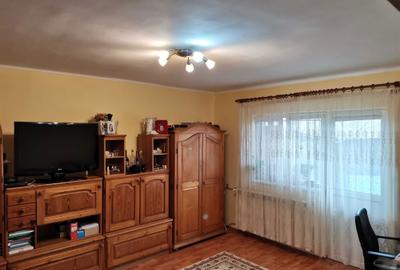 Apartament cu 3 camere decomandat în Sud - 7