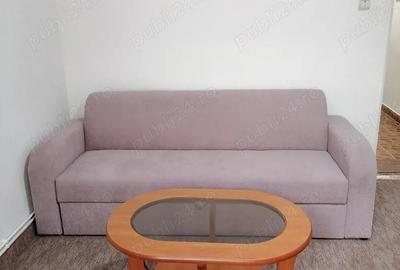 Garsonieră decomandată în Gară - 1