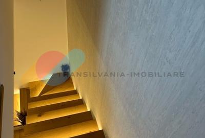 Unitate locativa tip duplex, 120 mp, teren 200 mp, str. Voronet - 8