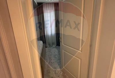 Apartament cu 3 camere, mobilat în Ultracentral - 2