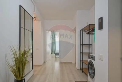 Apartament cu 3 camere decomandat în Bartolomeu - 4