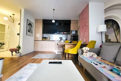 Apartament 3 camere, Victoria Residential - 11