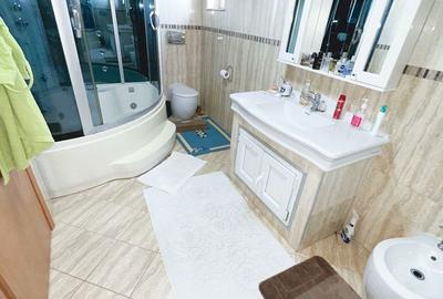 Casă cu 4 camere în Cucerdea - 10