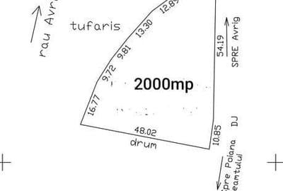 Spațiu comercial, în Central - 1