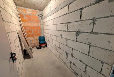 Apartament 3 camere 77mp | 0 Comision | Piscina | Baneasa | Natura Residence - 24