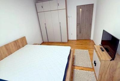 2 camere, decomandate, bloc nou, modern, cu parcare, in Marasti, zona Kaufland - 4