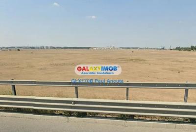 Teren de 12500 mp, în Voluntari - 2