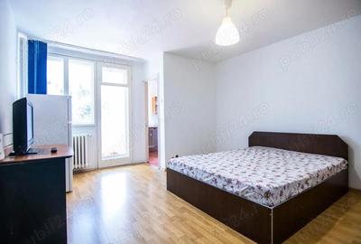 Garsonieră semidecomandată în Drumul Taberei - 1