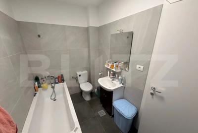 Apartament cu 3 camere decomandat în Central - 12