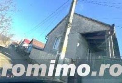Casa si teren Bahnea, jud. Mures 12.03 - 9