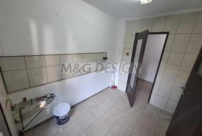 Apartament cu 3 camere semidecomandat în Circumvalațiunii - 9