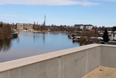 Casă individuală cu 7 camere cu Canalizare în Snagov - 1