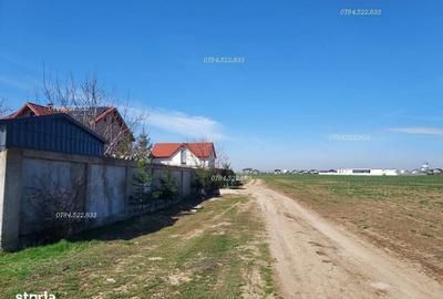 Spațiu comercial, în Berceni