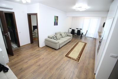 Apartament cu 3 camere în