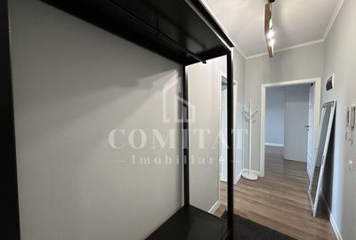 Apartament cu 2 camere | Finisaje moderne | Zona străzii Emil Racoviță - 13