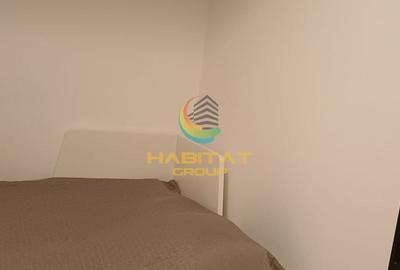 Apartament cu 2 camere semidecomandat, mobilat în Berceni - 1