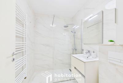 Apartament cu 2 camere decomandat, mobilat în Dumbrăvița - 14