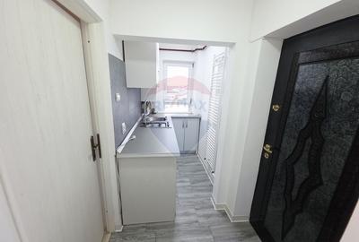 Apartament cu 1 camere de vanzare in zona 1 Mai - 10