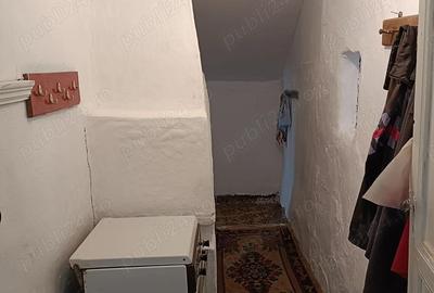 Casă cu 2 camere în Central - 1