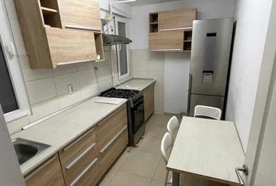 Apartament cu 2 camere decomandat, mobilat în Eroii Revoluției