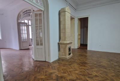 Apartament interbelic central 7 camere zona  Cartierul Armenesc Mosilor Bd Carol Apartament interbelic central 7 camere zona  Cartierul Armenesc Mosilor Bd Carol - 7