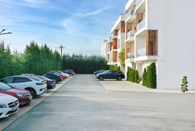 Apartament cu 3 camere semidecomandat, mobilat în Chișoda - 16