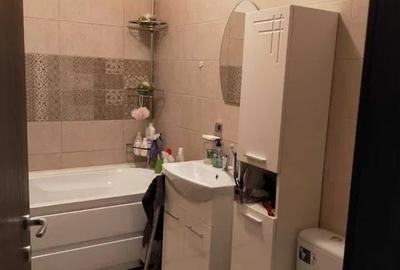 Apartament cu 2 camere decomandat în Bucium - 2
