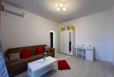 2 camere renovat Bucurestii Noi | Parc Bazilescu - 7