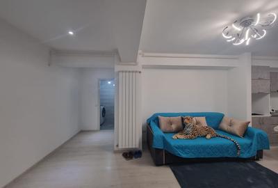 Fiald- bloc nou- 3 camere cu loc de parcare! Apartamentul cu pantera! - 4